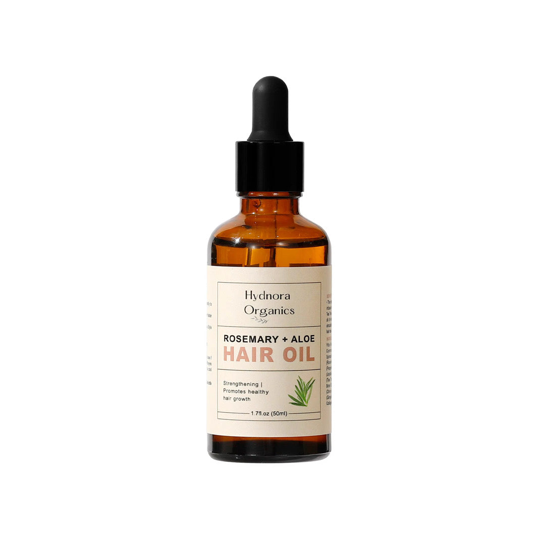 Rosemary Hair Growth Oil