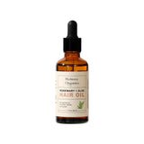 Rosemary Hair Growth Oil